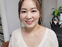 돌잔치맘 메이크업