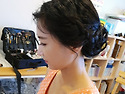 돌잔치 메이크업
