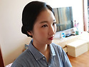 결혼식참석 메이크업