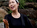 보라사부 홍천여름날