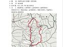 우림산악회 619회 번암산 산행안내