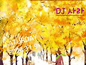 [부산탱고] 11월 9일(토) No.705 Milonga La Vida (DJ 사라)