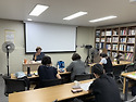 ＜현대소설론＞ 특강 후기