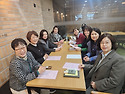 2026년 1분기 임원회의 및 경북도청 여..