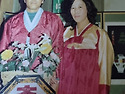 백영길 아버지 이숙자 엄마 외삼촌 외..