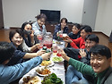 4월22~23 학생회mt/고양ymca유스센터
