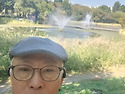 서울숲 국제정원박람회장에서