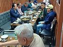 동창회에서