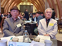 새안양회 임시총회에서