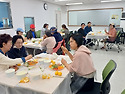 마음동행 간담회