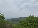 한우산 산행