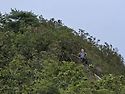 함양 월봉산 산행