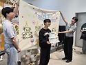 2026년 4월 25일 믿음이 생일이에요^^