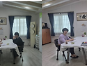 10월 12일 현성,믿음 상담 실시
