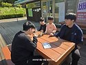05월 14일 횡성국립숲체원 2박3일 3일차