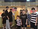 10월 5일 보스랑 옥토넛 영화보고 왔어요