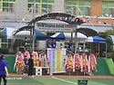 25회 검단중학교동문체육대회