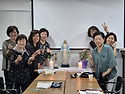 천주의모후Pr. 레지오단원 선서식