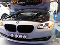 bmw 520d 헤드라이트 드라..