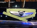 제네시스 dh 본넷 트렁크 ..