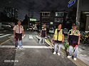 260829야간방범순찰사진