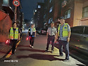 260821야간방범순찰사진
