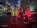 260904야간방범순찰사진