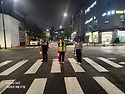 260901야간방범순찰사진