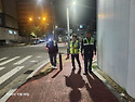 261009합동방범순찰사진