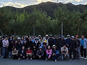 2026년 10월 4일 문경 지곡2리 주흘산..