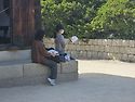 남산한옥마을 어반스케치