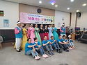 2026년 07월 봉사 (가나실버케어 )