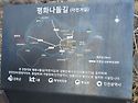 교동도 한바퀴