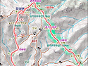2024년 11월 2일 ~ 거창 Y자출렁다리,우두산 산행안내