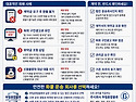5톤윙바디 택배 왕복노선 수도권~충청권..