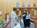 [26.05.02] 유아세례를 축하드립니다.