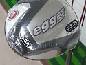 종료 - PRGR NEW egg..
