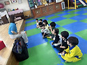 특성화 프로그램 ＜다문화언어＞