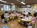 우라나라 지도, 우리나라 상징 그려보기
