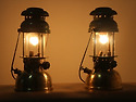 PETROMAX 827 200CP 숟가락 토치