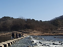 한탄강 주상절리길 (도감포길) 환경정화..