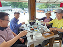 영월군 지역 문화유적 탐방..