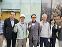 영월군 지역 문화유적 탐방..