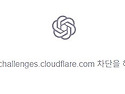 챗gpt, 퍼플렉시티, LOL, 스포티파이, 전 세계적으로 접속 오류!!!