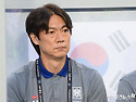 홍명보호 초대박! 아르헨 ..