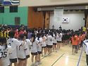 2017년 교육장배피구대회