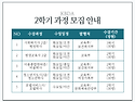 &#65308;2024학년도 마지막 사회복지사, 평..