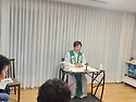루가지역 화심,신원구역 미사(25. 7..