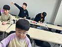 2025년 04월 우리들의 꿈꾸는 공작소