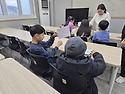 2025년 3월 감성톡톡 오감교실